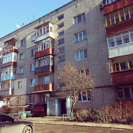 Gil Apartment 2К Квартира Центр Пл Петефи 9A Úzhgorod Exterior foto