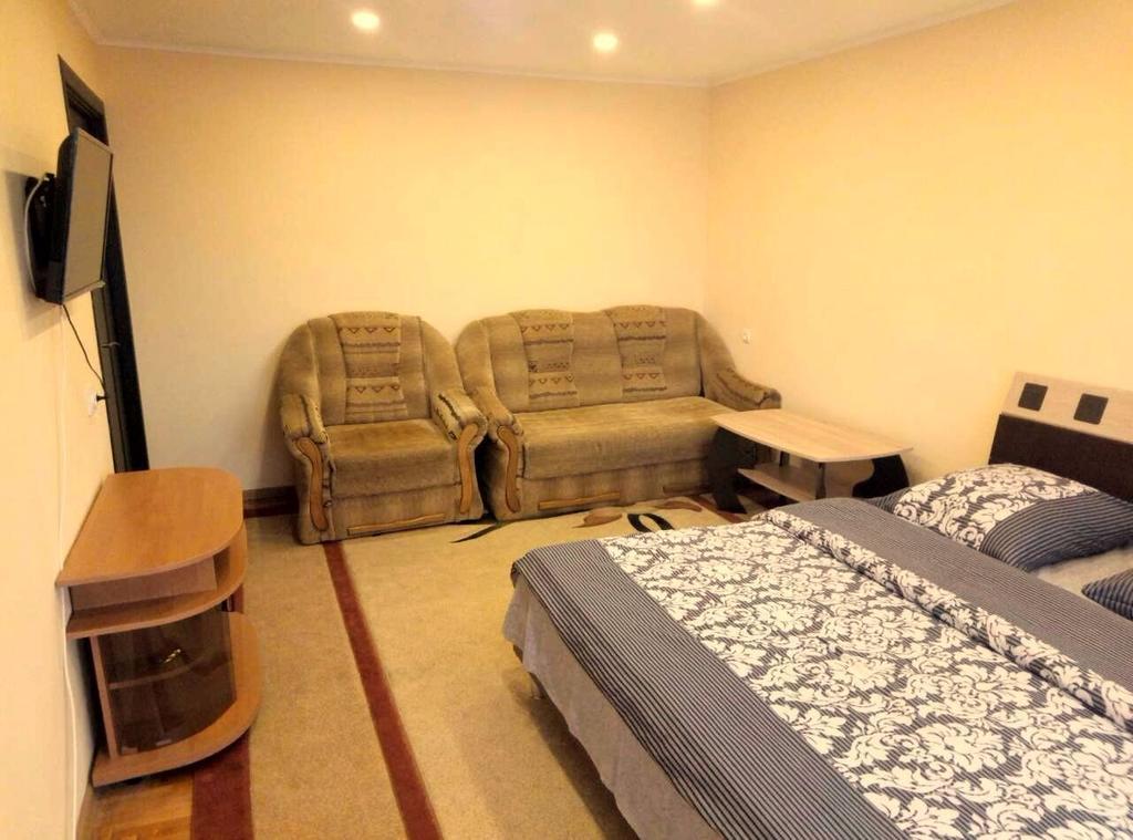 Gil Apartment 2К Квартира Центр Пл Петефи 9A Úzhgorod Exterior foto